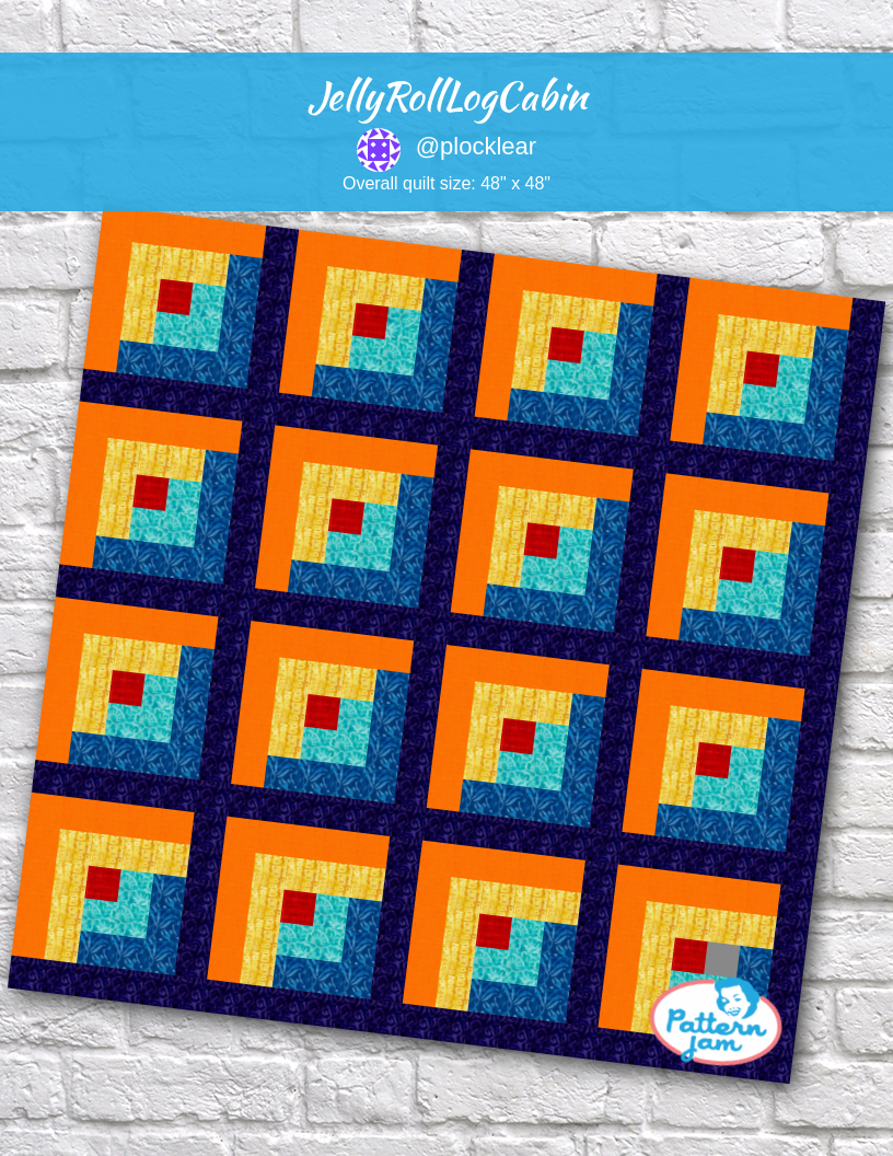 PatternJam FREE Online Quilt Pattern Designer