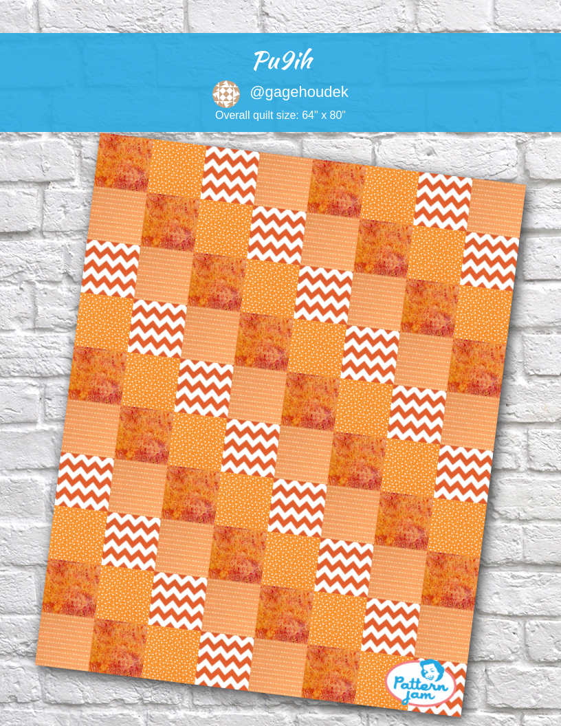 PatternJam FREE Online Quilt Pattern Designer