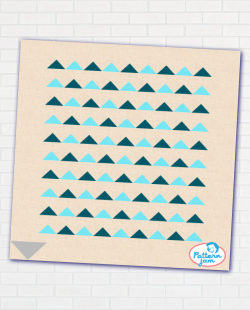 Mini Mountain