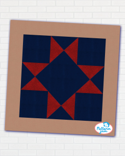 Wedding quilt