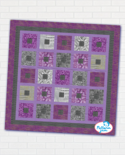 squares in squares